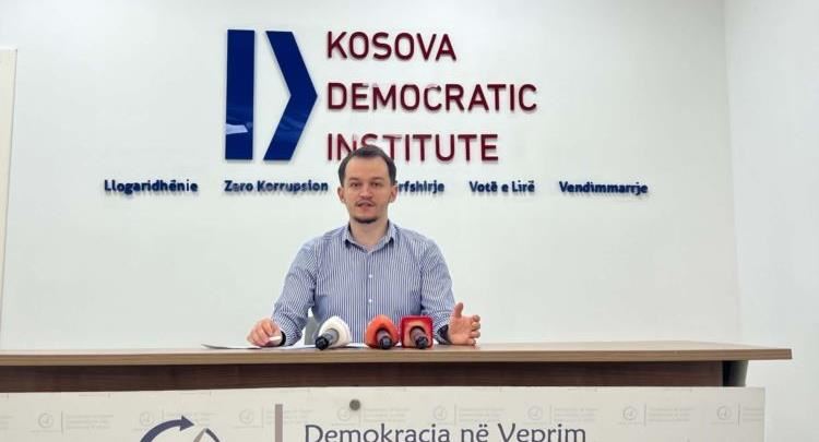 DnV: Zgjedhjet e qeta por në një klimë të lodhjes zgjedhore – vendimet e Qeverisë krijuan avantazh të padrejtë