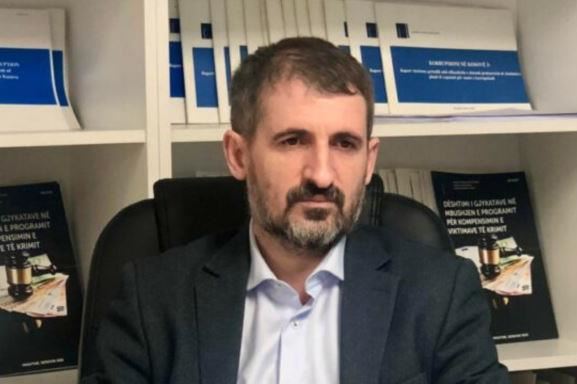 Miftaraj: Aktgjykimi i Kushtetueses e bën të qartë se ushtruesi i detyrës nuk gëzon privilegjet e bartësit të rregullt të funksionit