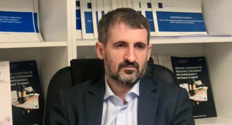 Miftaraj: Aktgjykimi i Kushtetueses e bën të qartë se ushtruesi i detyrës nuk gëzon privilegjet e bartësit të rregullt të funksionit