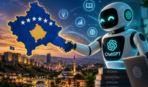 45% e qytetarëve në Kosovë përdorin ChatGPT, 73% e pyetjeve të tyre janë private