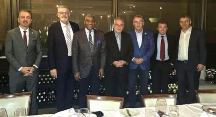 Kongresmeni Meeks, shqiptaro amerikanëve: Është me rëndësi që Kosova ta ruajë marrëdhënien e fortë me SHBA’në