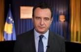 Kurti: Nesër do t’i përgjigjemi obligimit për seancë konstituive