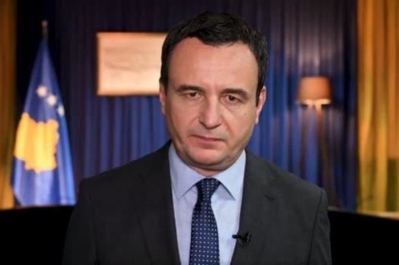 Kurti: Nesër do t’i përgjigjemi obligimit për seancë konstituive