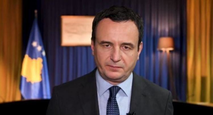 Kurti: Nesër do t’i përgjigjemi obligimit për seancë konstituive
