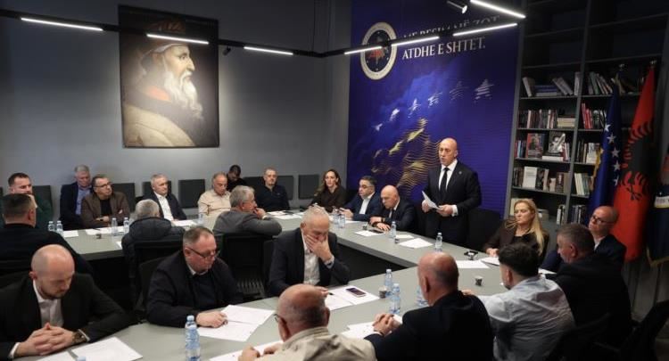 “Kurti po e dërgon vendin drejt zgjedhjeve për shkak të mos-gatishmërisë për të zbatuar Marrëveshjen e Ohrit”