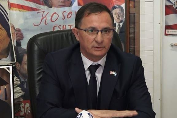 Bashkimi i Kosovës në projektin amerikan për gazin, Rexhepi: Do të krijonte siguri energjetike, ekonomike e ushtarake