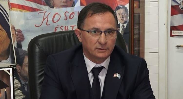 Bashkimi i Kosovës në projektin amerikan për gazin, Rexhepi: Do të krijonte siguri energjetike, ekonomike e ushtarake
