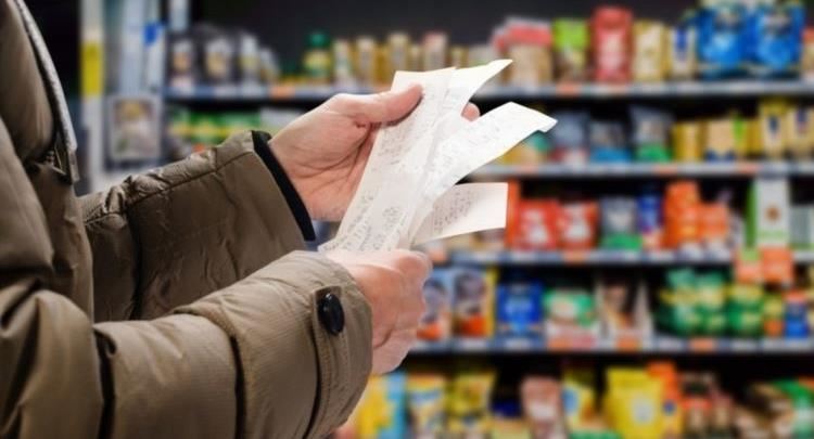 Vala e shtrenjtimit nuk ndalet: Inflacioni vjetor në Kosovë arrin 6.8%