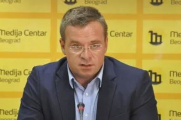 “Egoja dhe hakmarrja mbi jetën e njerëzve”, Stojkoviq i kundërpërgjigjet Vuçiqit për ndryshimin e rrjedhës së Ibrit
