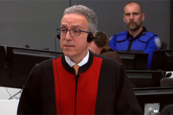 Avokati i Thaçit, gjykatësve: Dënimi do të ishte padrejtësi historike, s’mund ta rishkruani historinë e Kosovës