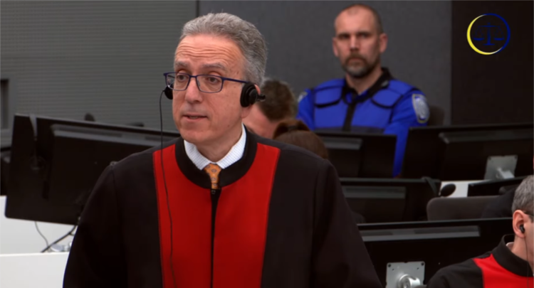 Avokati i Thaçit, gjykatësve: Dënimi do të ishte padrejtësi historike, s’mund ta rishkruani historinë e Kosovës