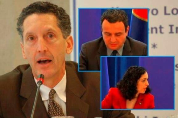 Joseph: Kosova po prishë më thellë raportet me SHBA’në dhe BE’në, s’shihet si partnere