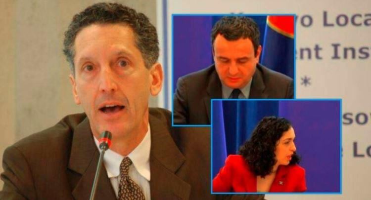 Joseph: Kosova po prishë më thellë raportet me SHBA’në dhe BE’në, s’shihet si partnere