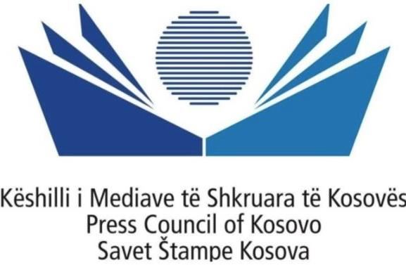 KMShK dënon deklaratën e Drita Morinës për “Debat Plus”, kërkon respektim të lirisë së mediave