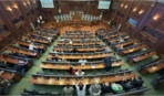 Dështon për herë të 45-të konstituimi i Kuvendit