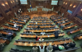 Dështon për herë të 45-të konstituimi i Kuvendit