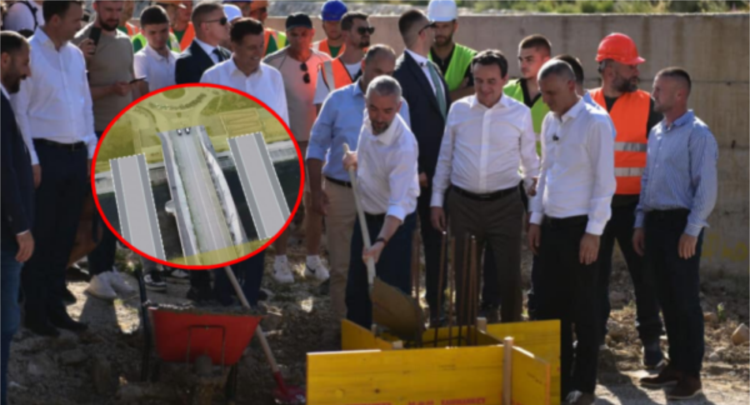 Tenderi 3 milionësh për urat mbi Ibër që u dha me negociim po hetohet – Pushteti me “patriotizëm” i hidhet në sulm Prokurorisë Speciale