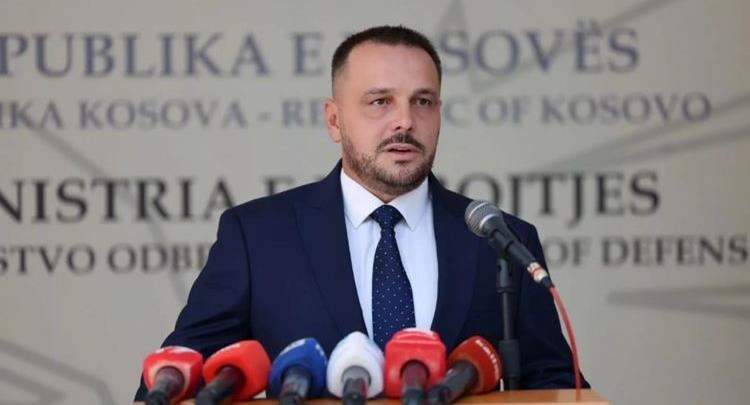 Maqedonci: Kosova është në rrugën e duhur me pajisjen e 246 raketave “Javelin”