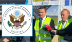Ambasada e SHBA’së e quajti VV’në ‘shkurtpamëse’ – Kurti: Çështje e tyre, unë jam kryeministër
