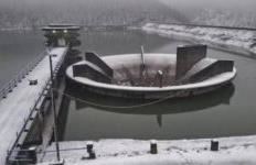 KRU ‘Prishtina’: Në Batllavë e Badoc reshjet rritën nivelin e ujit