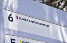 SHSKUK: Kardiokirurgjia shënoi rekord, mbi 400 operime më 2025