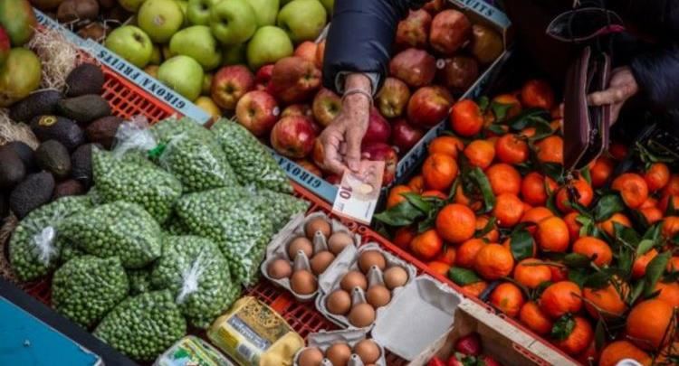 Inflacioni në dhjetor arrin 5,3%, energjia dhe ushqimet me rritjen më të madhe