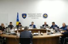 KQZ miraton planin e punës për vitin 2026