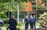 Ambasadorët e vendeve të QUINT-it dhe Shefi i Zyrës së BE’së te Kurti, nuk flasin për media