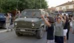Ambasada italiane në Prishtinë: 27 vjet paqe dhe stabilitet në Kosovë nën KFOR-in