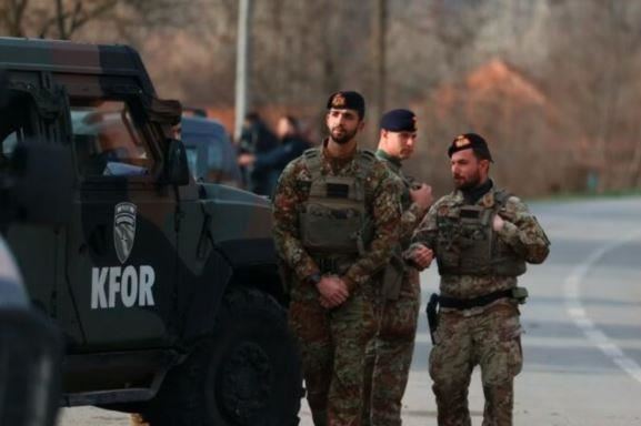 NATO nis zvogëlimin gradual të trupave të KFOR’it në Kosovë
