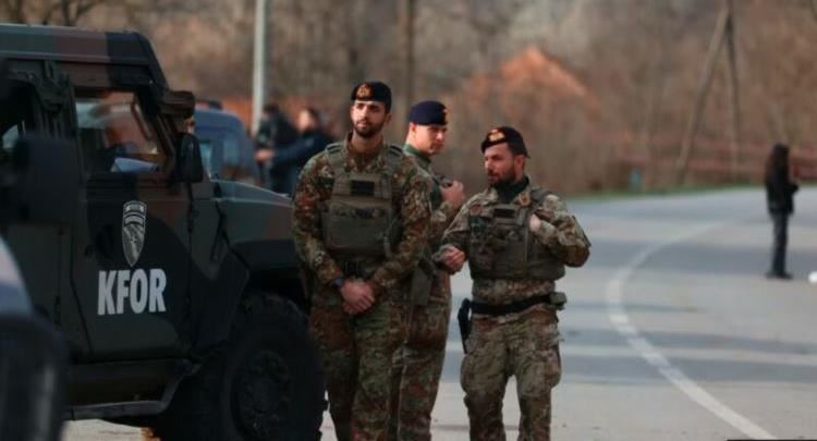 NATO nis zvogëlimin gradual të trupave të KFOR’it në Kosovë