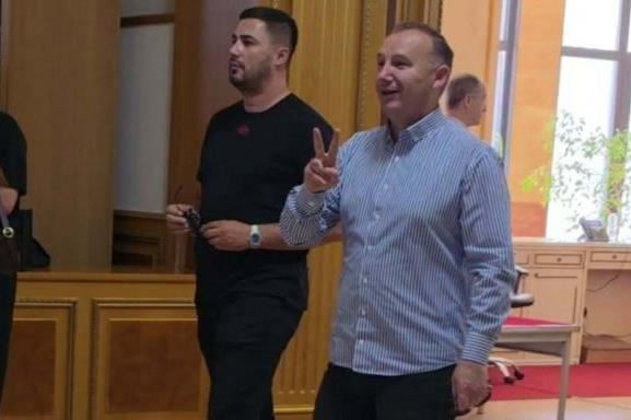 Zemaj, deputeti i vetëm nga LDK-ja që vjen në Kuvend
