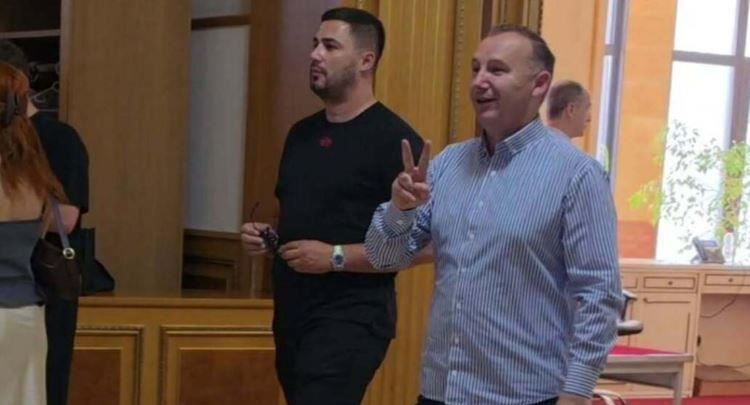 Zemaj, deputeti i vetëm nga LDK-ja që vjen në Kuvend