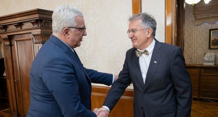 Kuvendi i Malit të Zi, institucionet e Kosovës i quan ‘të përkohshme’- ‘Kosova duhet të dërgoj notë proteste’