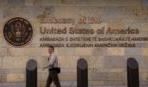 Ambasada amerikane shpreh gatishmërinë për bashkëpunim me presidenten Shiroka Pula