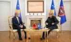 Shiroka-Pula pret ambasadorin Malaj, flasin për forcimin e bashkëpunimit