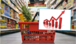 As bukë spo kanë me u ngi’ –Edhe çmimet e produkteve ushqimore shtrenjtohen