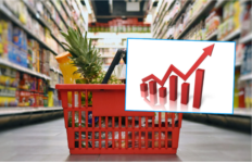 As bukë spo kanë me u ngi’ –Edhe çmimet e produkteve ushqimore shtrenjtohen