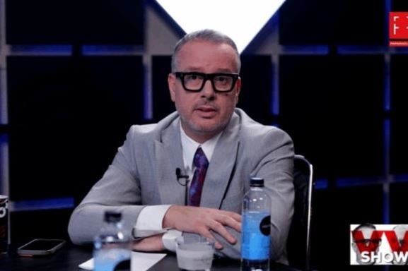 Kajtazi: Nga sot, Prokuroria është e kapur nga Albin Kurti