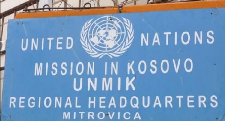 SHBA dhe Britania e Madhe: Duhet rishikuar roli i UNMIK-ut në Kosovë