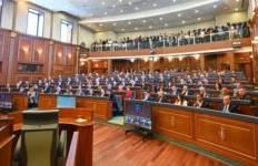 Dështon për të 15-tën herë konstituimi i Kuvendit, seanca tjetër të enjten në 10:30