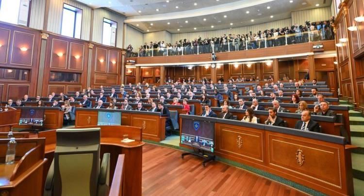 Dështon për të 15-tën herë konstituimi i Kuvendit, seanca tjetër të enjten në 10:30