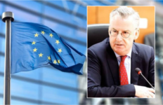 BE’ja cakton përfaqësuesin e saj në Kosovë