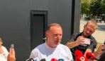 Mbledhja e LDK’së, Zemaj: Kemi stagnim, duhet të gjendet rrugëdalje për konstituimin e Kuvendit