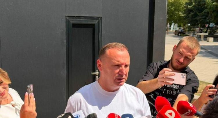 Mbledhja e LDK’së, Zemaj: Kemi stagnim, duhet të gjendet rrugëdalje për konstituimin e Kuvendit