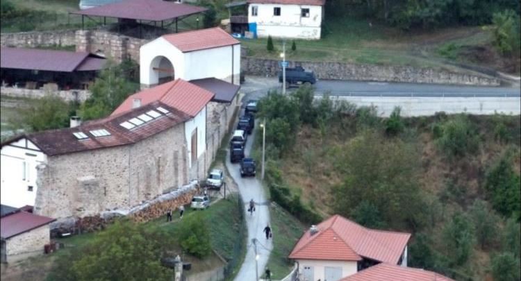 Ambasada e ShBA-së mirëpret aktakuzën për rastin Banjska, kërkon durim deri në trajtimin e tij