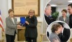 Vizita e senatorëve amerikanë në Kosovë, çka kërkuan presidentja Shiroka-Pula dhe kryeministri Kurti?
