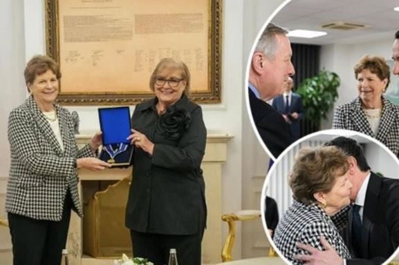 Vizita e senatorëve amerikanë në Kosovë, çka kërkuan presidentja Shiroka-Pula dhe kryeministri Kurti?