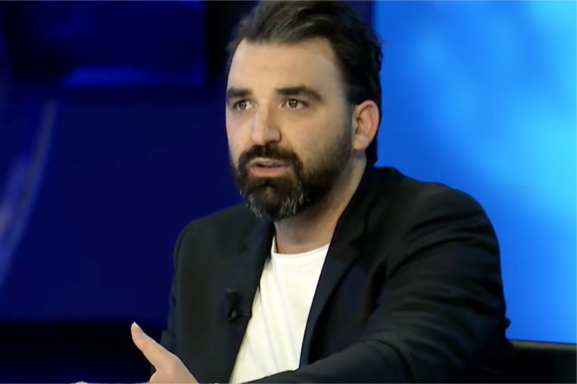 AGK-ja e dënon kanosjen ndaj Lirim Mehmetajt dhe shpreh solidaritet të plotë me të