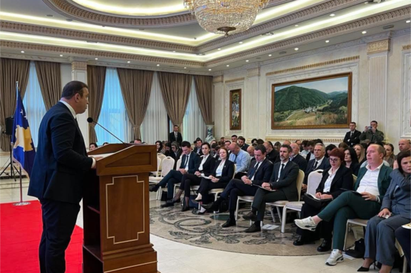 ATRC dhe Banka Botërore përmbyllin projektin që mbështeti regjistrimin e pronës dhe të drejtat e grave